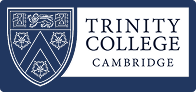 Trinity College, University of Cambridge logo